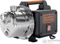 Black & Decker BXGP800XE inox, 800 W