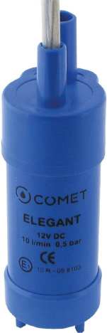 Comet 12V 10 l/min