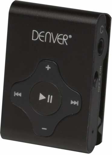 Denver MPS409 4GB