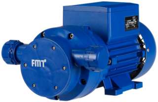FMT Swiss AG AdBlue 12V 30 l/min