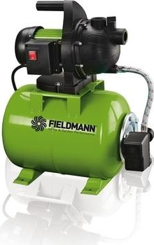 Fieldmann FVC 8550 EC 8 m