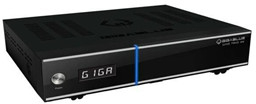 GigaBlue UHD TRIO 4K combo