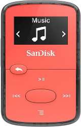 HAMA SanDisk Clip Jam 8GB