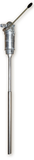 HORN TECALEMIT K 10 C sudové čerpadlo BEZ hadicové s teleskopickou trubkou 470 – 925mm