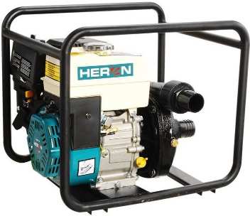 Heron EMP 5,5HP, 500l/min, 8895109