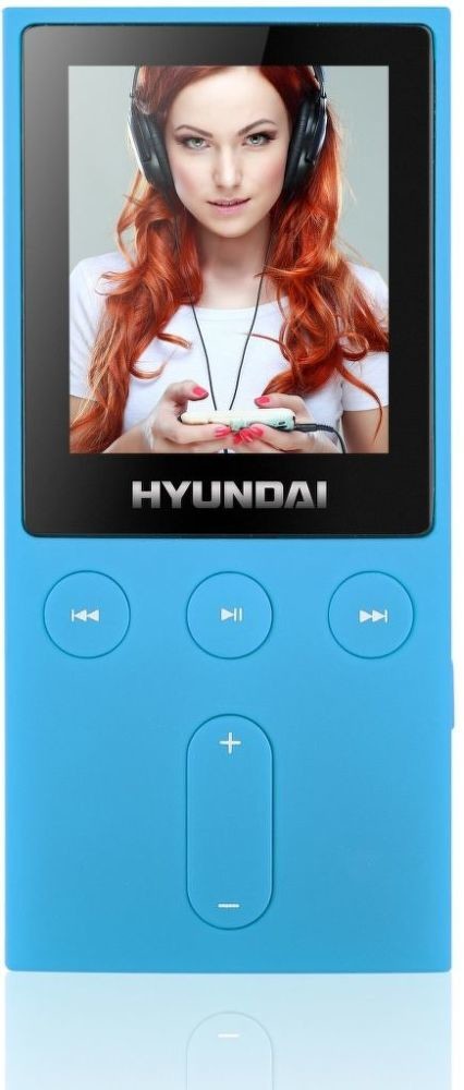 Hyundai MPC 501 4GB