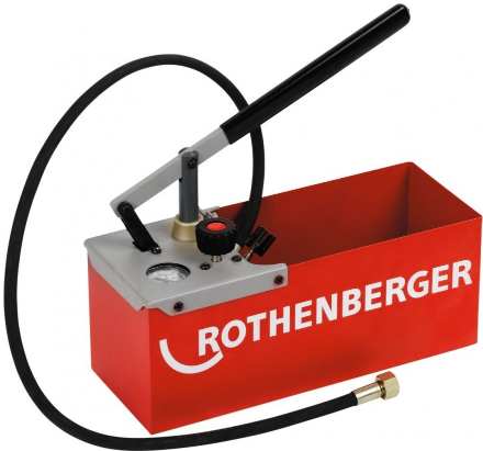 ROTHENBERGER TP25 25bar 60250