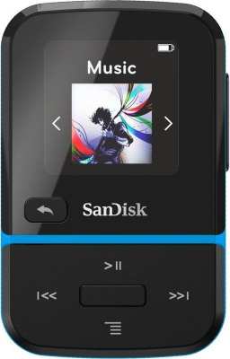 SanDisk Clip Sport Go2 32GB