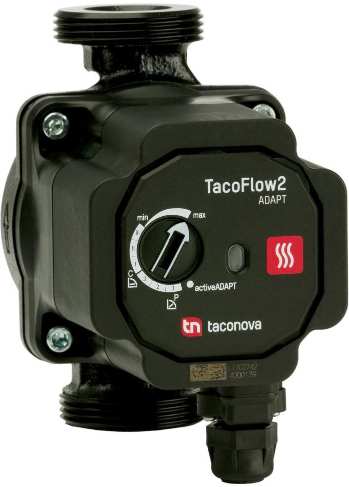 Taconova TacoFlow2 25-60 180mm