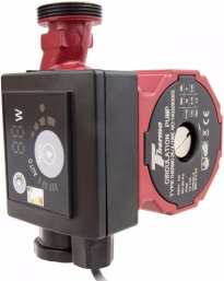 Thermo Control TC ESP 25/8/180E