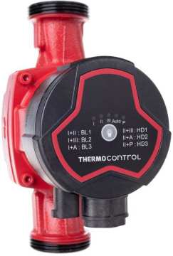 Thermo Control TC ESP III 25-4-180E