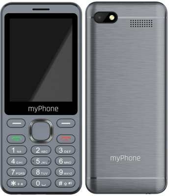myPhone Maestro 2 Plus návod, fotka