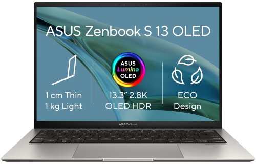 Asus UX5304VA-OLED075W