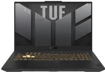 Asus Tuf Gaming F17 FX707ZU4-HX021W