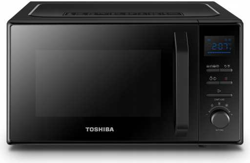 Toshiba MW2-AC25TF (BK)