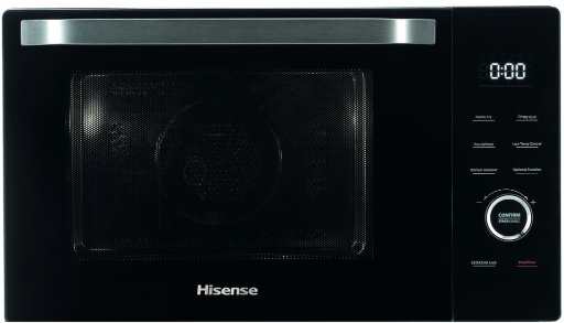Hisense H30MOBS10HC návod, fotka