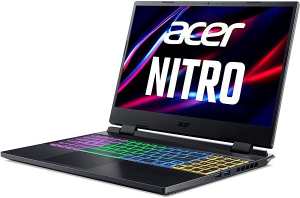 Acer AN515-58 NH.QLZEC.002 návod, fotka