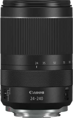 Canon RF 24-240mm f/4-3,3 IS USM
