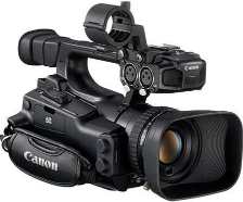 Canon XF 105