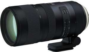 Tamron SP 70-200mm f/2.8 USD G2 Canon