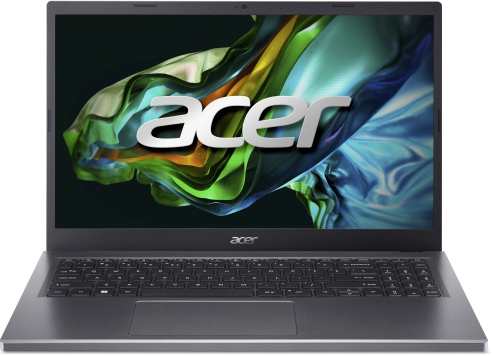 Acer A515-48M NX.KJ9EC.001 návod, fotka