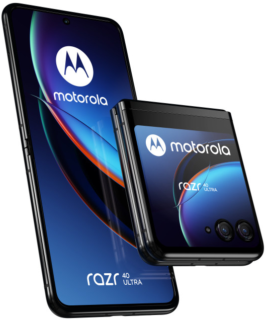 Motorola RAZR 40 Ultra 8GB/256GB návod, fotka