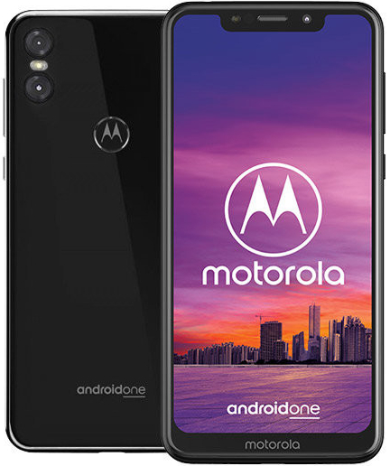 Motorola One 4GB/64GB