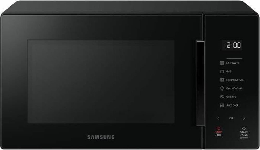 Samsung MG23T5018CK návod, fotka