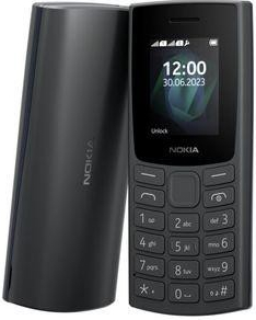 Nokia 105 2G 2023 návod, fotka