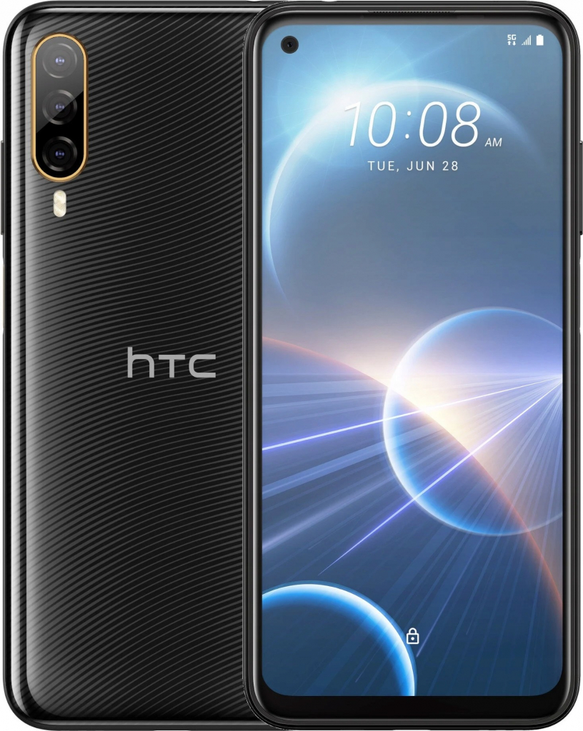 HTC Desire 22 Pro 8GB/128GB návod, fotka
