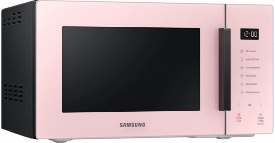 Samsung MS2GT5018AP návod, fotka