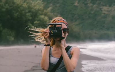 Jaký levný fotoaparát na dovolenou