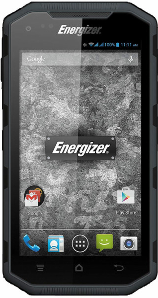 Energizer Hardcase Energy 500 LTE Dual