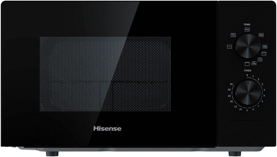 Hisense H20MOBP1G návod, fotka