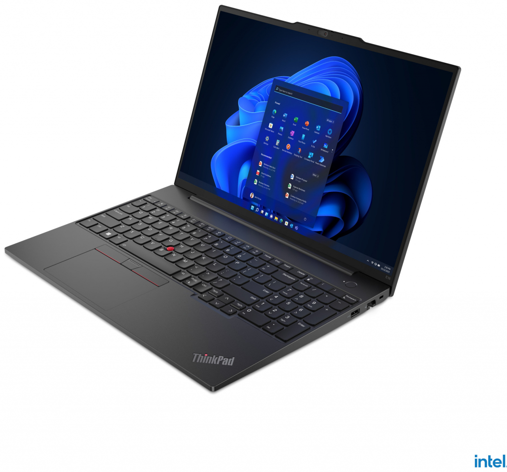 Lenovo ThinkPad E16 G1 21JN0076CK návod, fotka