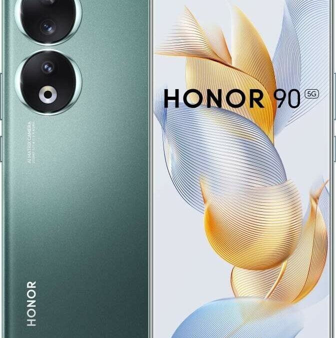 Honor 90 8GB/256GB
