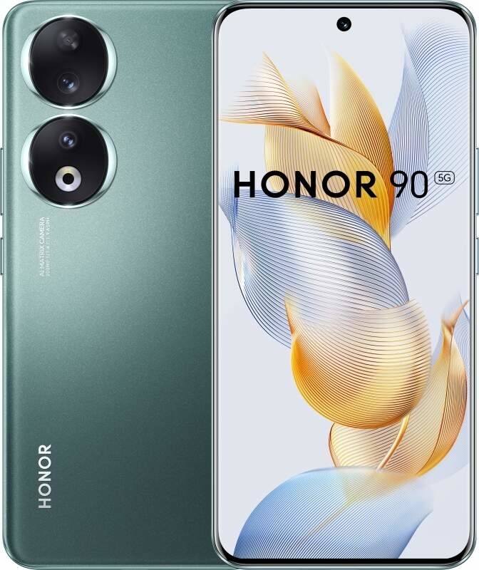 Honor 90 8GB/256GB návod, fotka