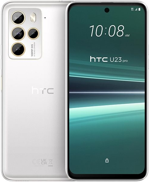HTC U23 Pro 12GB/256GB návod, fotka