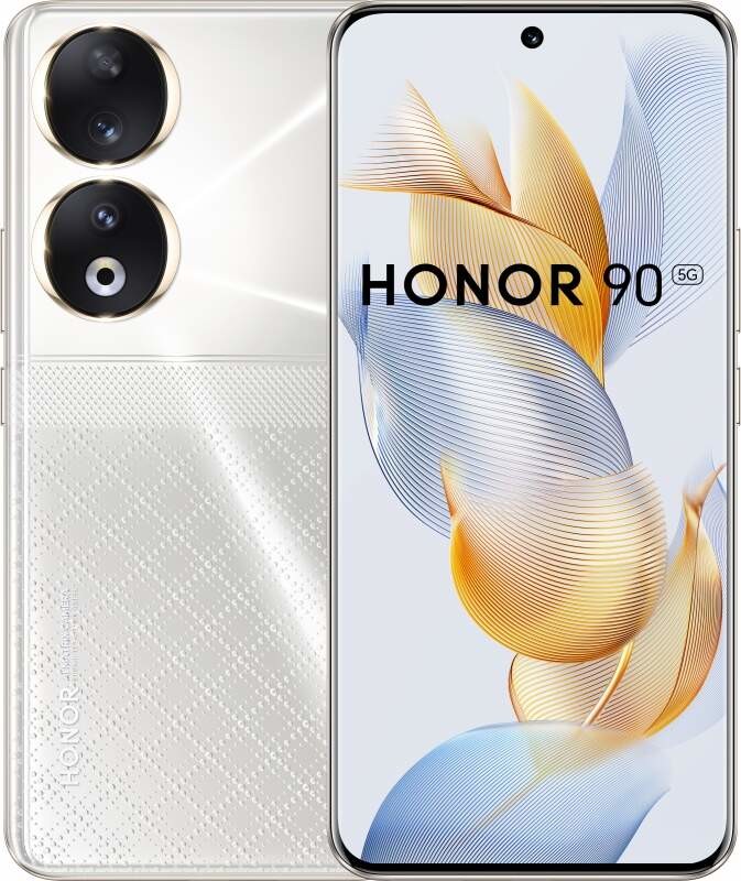 Honor 90 12GB/512GB návod, fotka
