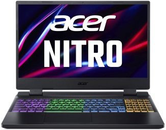 Acer AN515-58 NH.QM0EC.00M návod, fotka
