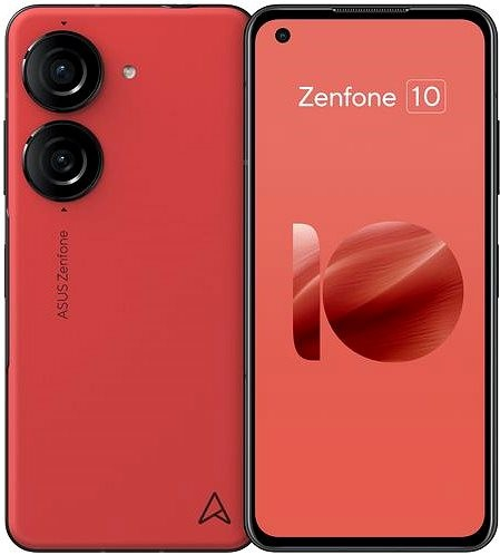 Asus Zenfone 10 5G 8GB/256GB návod, fotka