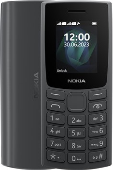 Nokia 105 2023 návod, fotka