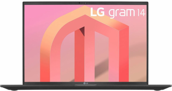 LG Gram 14 14Z90Q-G.AA78Y
