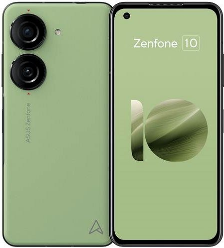 ASUS Zenfone 10 5G 16GB/512GB návod, fotka