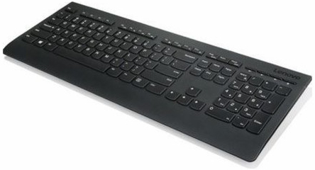 Lenovo Professional Wireless Keyboard 4X30H56874