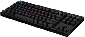 Logitech G PRO Mechanical Gaming Keyboard 920-009390