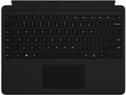 Microsoft Surface Pro X Keyboard QJW-00007