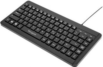 Targus Compact USB Keyboard AKB631UKZ