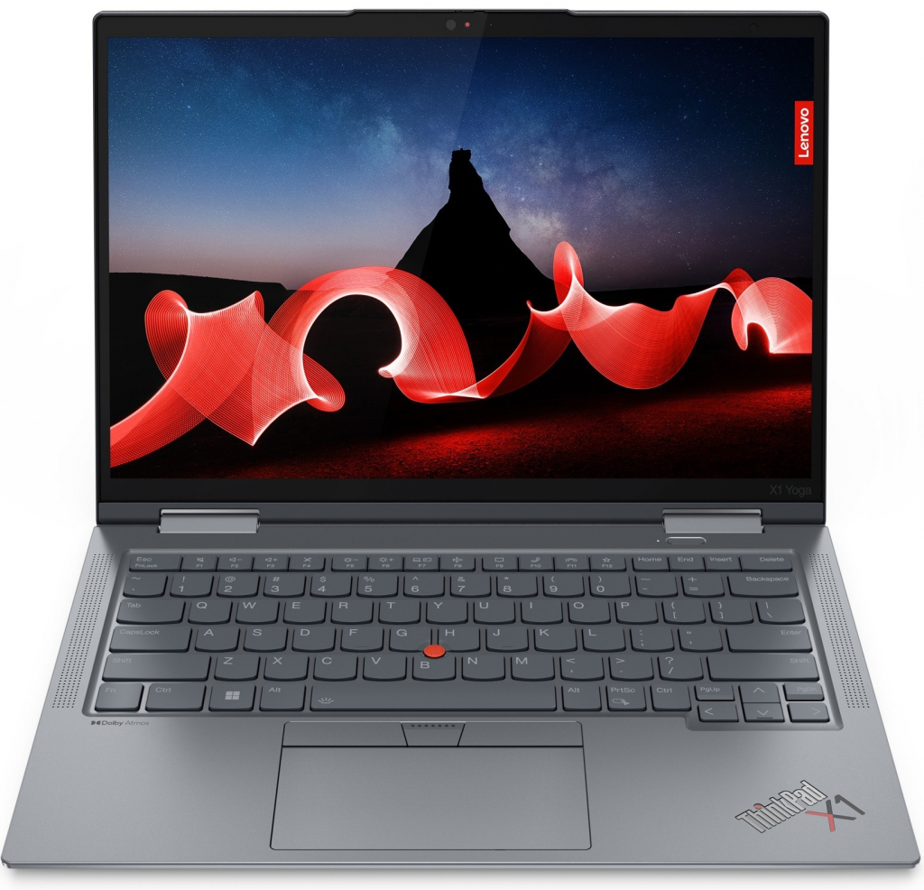 Lenovo ThinkPad X1 21HQ005TCK návod, fotka