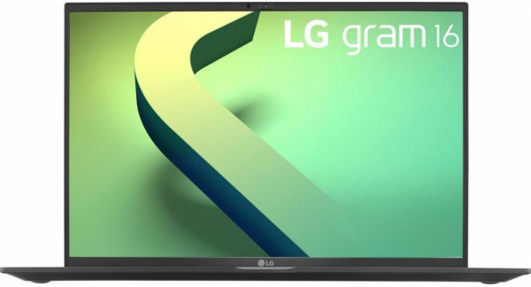 LG Gram 16 16Z90Q-G.AA78Y návod, fotka